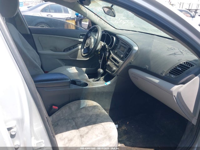 5XXGM4A73EG293758 KIA dohc gdi theta ii