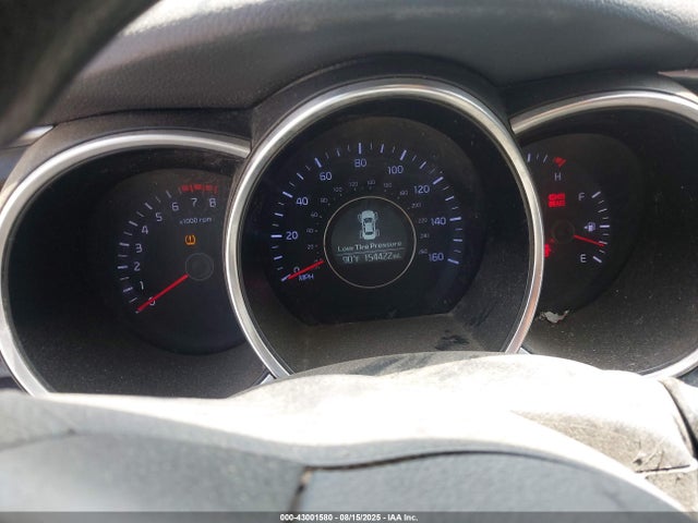 5XXGM4A73EG293758 KIA dohc gdi theta ii