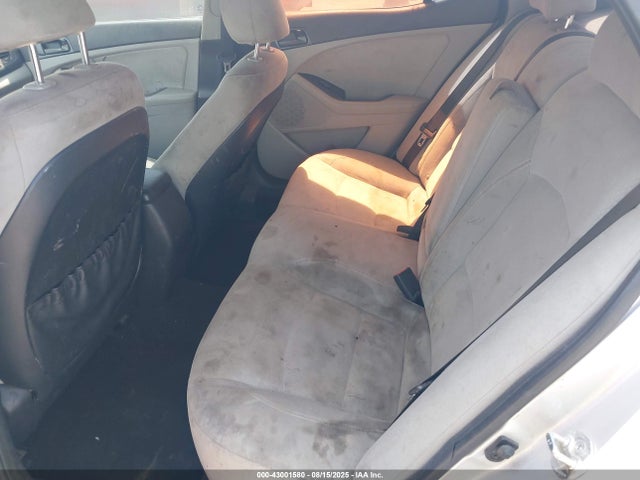 5XXGM4A73EG293758 KIA dohc gdi theta ii