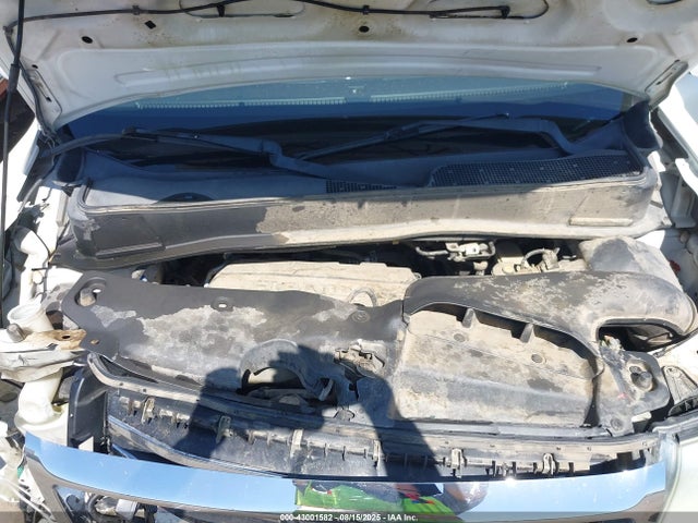 Honda j35z4 2015 5FNYF3H91FB009452 Image 10