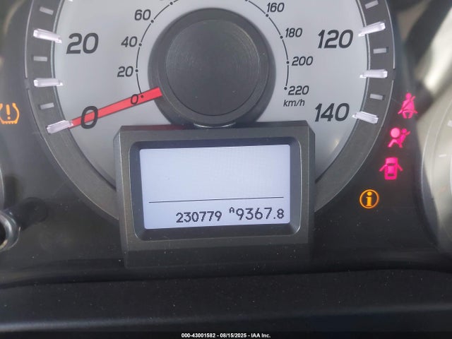 Honda j35z4 2015 5FNYF3H91FB009452 Image 15