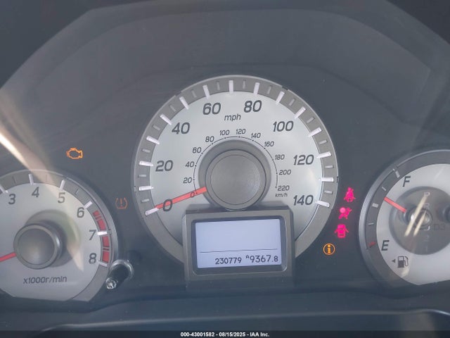Honda j35z4 2015 5FNYF3H91FB009452 Image 7
