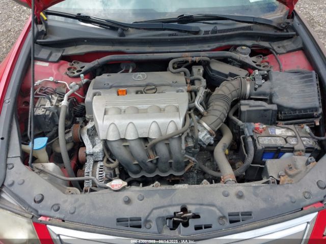 2013 ACURA TSX JH4CU2F41DC003547 Photo 9