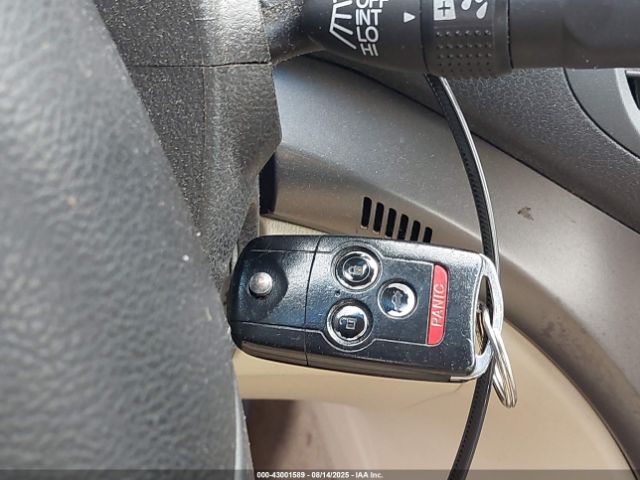 2013 ACURA TSX JH4CU2F41DC003547 Photo 10