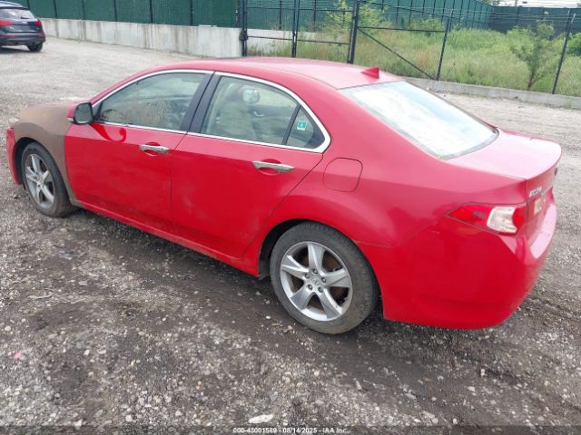 2013 ACURA TSX JH4CU2F41DC003547 Photo 2
