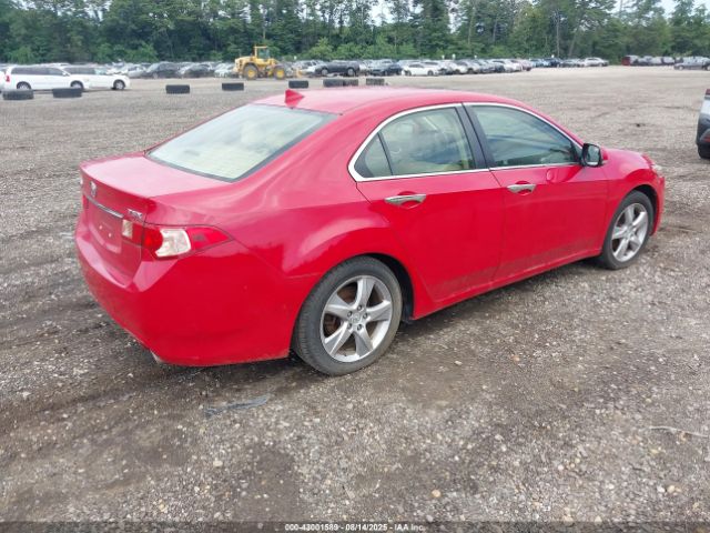 2013 ACURA TSX JH4CU2F41DC003547 Photo 3