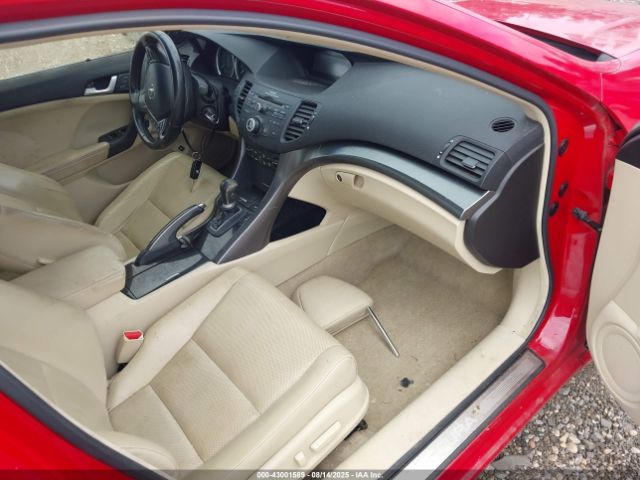 2013 ACURA TSX JH4CU2F41DC003547 Photo 4