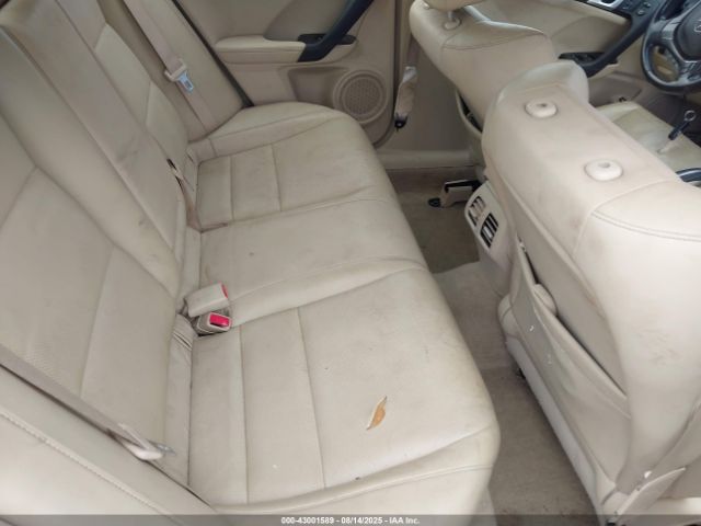 2013 ACURA TSX JH4CU2F41DC003547 Photo 7