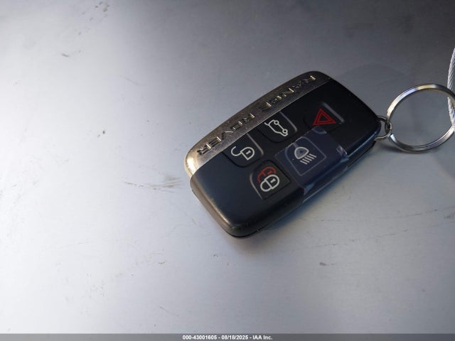 Land Rover 2014 2014 SALWG2WFXEA350341 Image 11