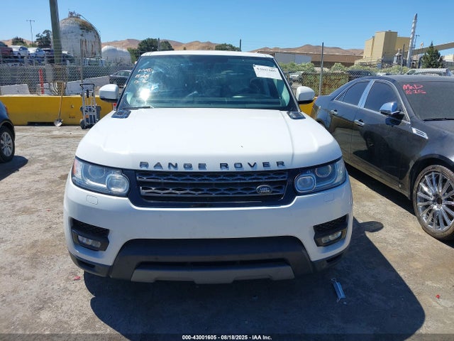 SALWG2WFXEA350341 Land Rover 2014