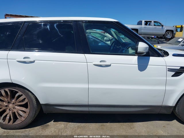 SALWG2WFXEA350341 Land Rover 2014