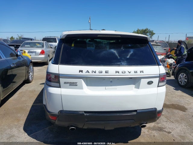 SALWG2WFXEA350341 Land Rover 2014