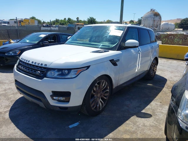 SALWG2WFXEA350341 Land Rover 2014