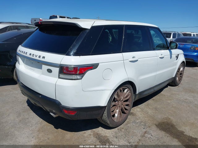 SALWG2WFXEA350341 Land Rover 2014