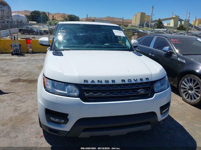 SALWG2WFXEA350341 Land Rover 2014