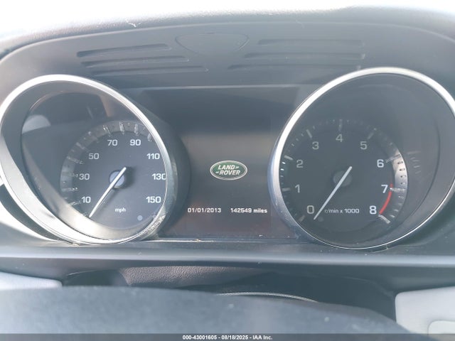 SALWG2WFXEA350341 Land Rover 2014