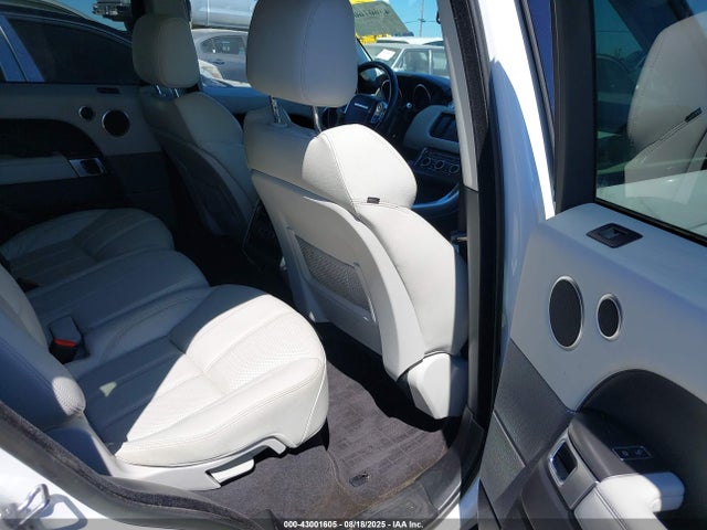 SALWG2WFXEA350341 Land Rover 2014