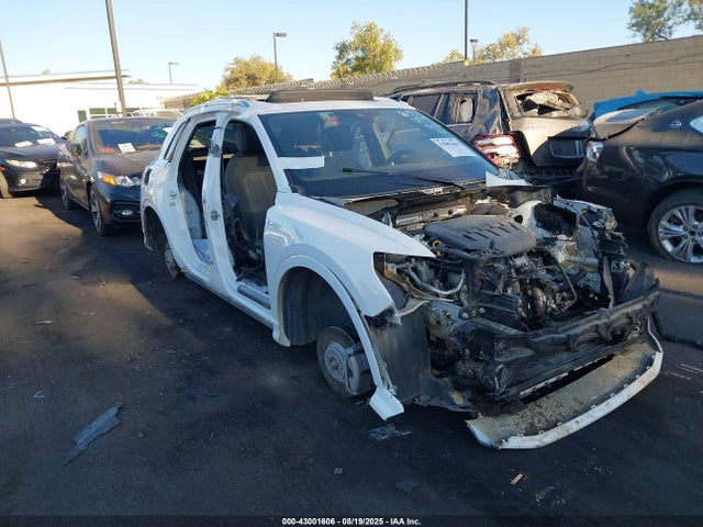 2024 AUDI Q3 WA1DECF33R1028849 Photo 0