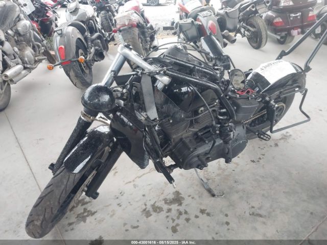 2008 HARLEY-DAVIDSON FXDBI 1HD1GX4118K328280 Photo 1