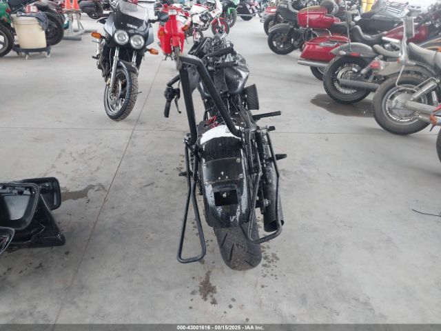 2008 HARLEY-DAVIDSON FXDBI 1HD1GX4118K328280 Photo 5