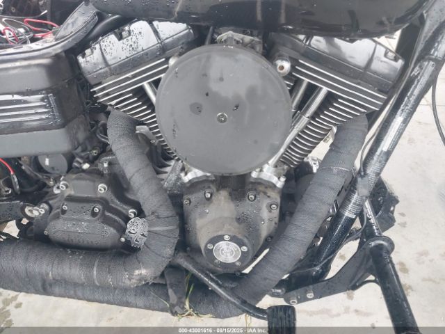 2008 HARLEY-DAVIDSON FXDBI 1HD1GX4118K328280 Photo 7