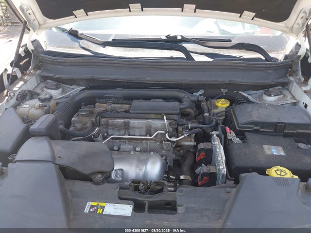 1C4PJLCB8EW171643 Jeep Cherokee