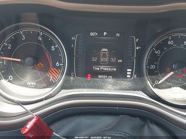 1C4PJLCB8EW171643 Jeep Cherokee