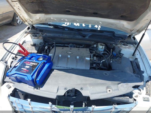 2010 CADILLAC DTS 1G6KP5E98AU109828 Photo 9