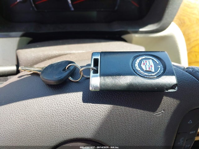 2010 CADILLAC DTS 1G6KP5E98AU109828 Photo 10
