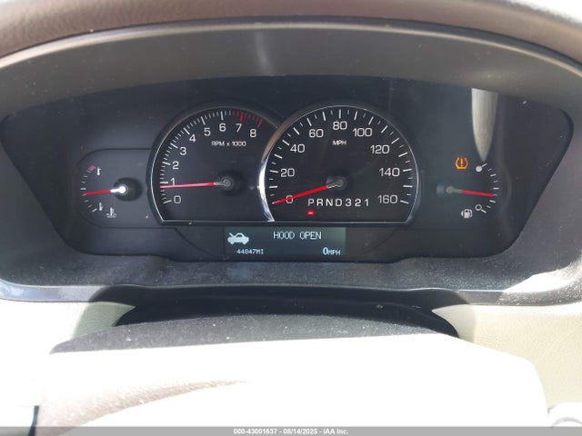 2010 CADILLAC DTS 1G6KP5E98AU109828 Photo 6