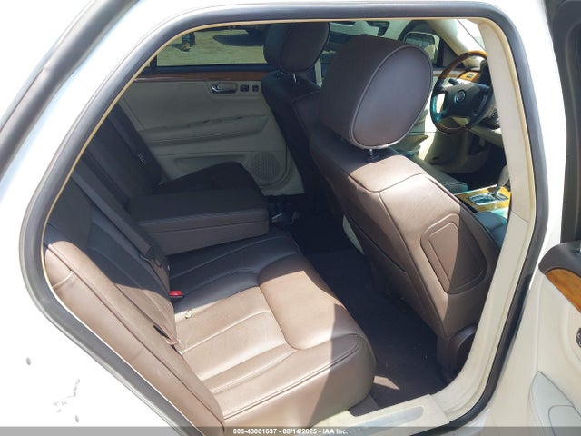 2010 CADILLAC DTS 1G6KP5E98AU109828 Photo 7