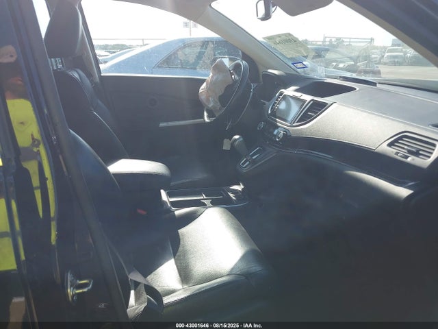 2HKRM4H72GH673759 Honda k24w9