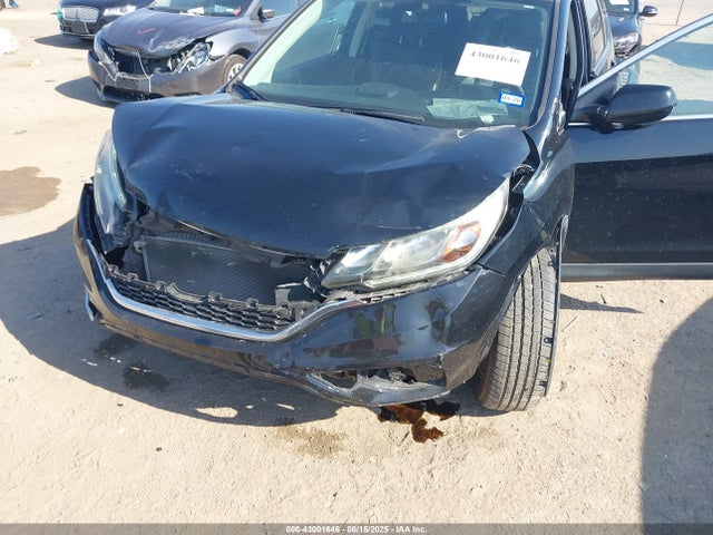 2HKRM4H72GH673759 Honda k24w9