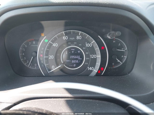 2HKRM4H72GH673759 Honda k24w9