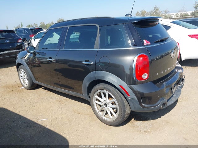 WMWZC3C55FWT06007 Mini 2015