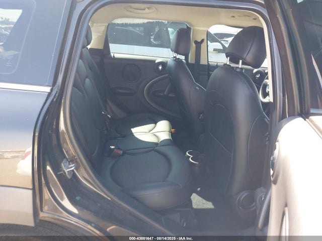WMWZC3C55FWT06007 Mini 2015