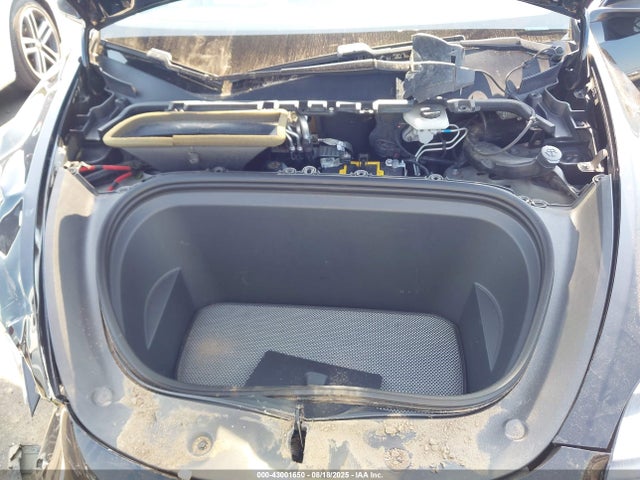 2020 TESLA MODEL Y 5YJYGDEE5LF037285 Photo 9