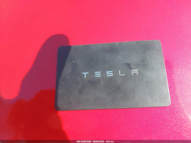 2020 TESLA MODEL Y 5YJYGDEE5LF037285 Photo 10