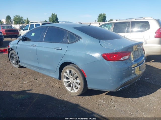 Chrysler 2015 2015 1C3CCCDG8FN627820 Image 3
