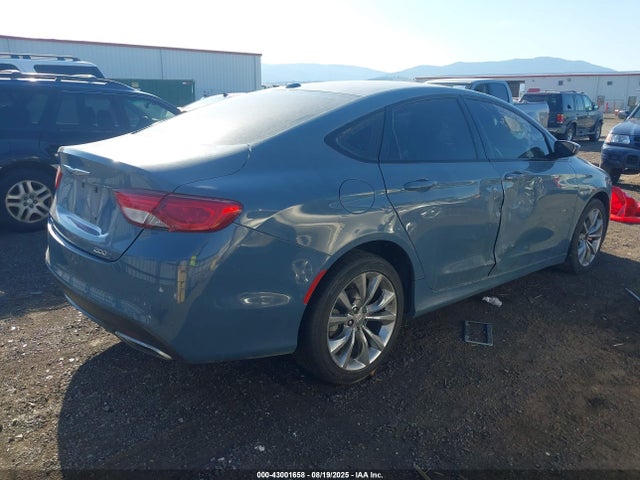 Chrysler 2015 2015 1C3CCCDG8FN627820 Image 4
