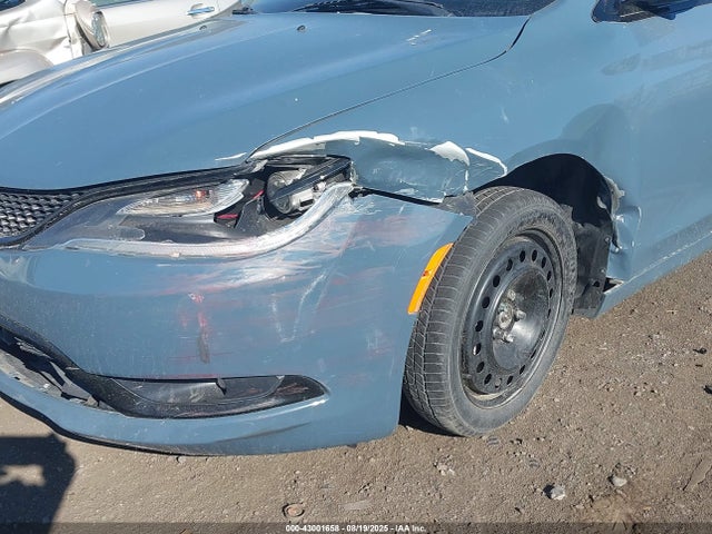 Chrysler 2015 2015 1C3CCCDG8FN627820 Image 6