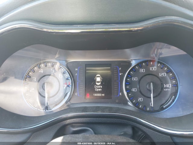 Chrysler 2015 2015 1C3CCCDG8FN627820 Image 7