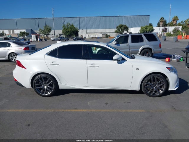 Lexus 8ar-fts 2016 JTHBA1D29G5011923 Image 13