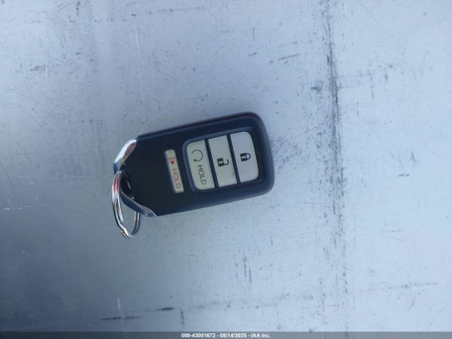 2021 HONDA RIDGELINE 5FPYK3F12MB010719 Photo 10