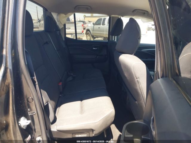 2021 HONDA RIDGELINE 5FPYK3F12MB010719 Photo 7