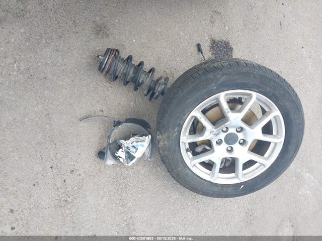 ZACNJABBXKPJ83991 Jeep Renegade