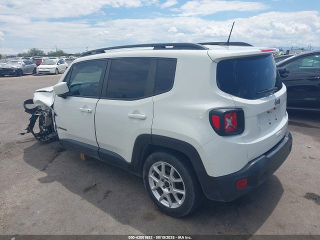 ZACNJABBXKPJ83991 Jeep Renegade