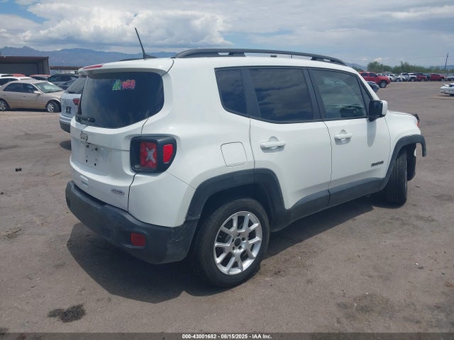 ZACNJABBXKPJ83991 Jeep Renegade