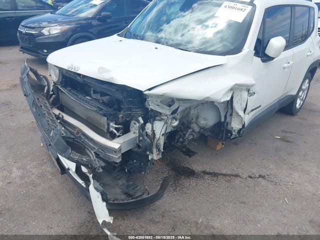 ZACNJABBXKPJ83991 Jeep Renegade