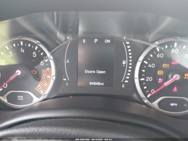ZACNJABBXKPJ83991 Jeep Renegade